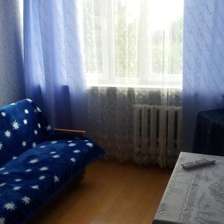 Apartments At The Church Alley Daugavpils Ngoại thất bức ảnh
