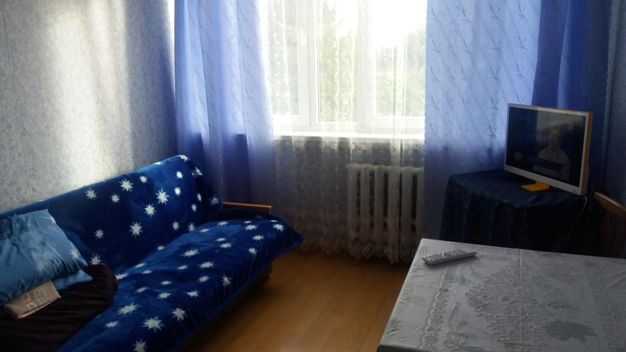 Apartments At The Church Alley Daugavpils Ngoại thất bức ảnh