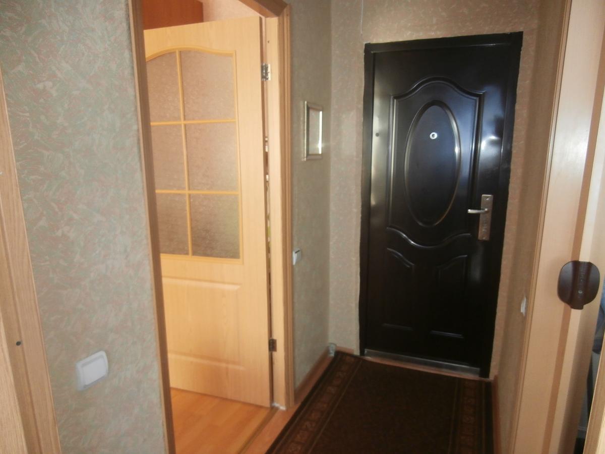 Apartments At The Church Alley Daugavpils Ngoại thất bức ảnh