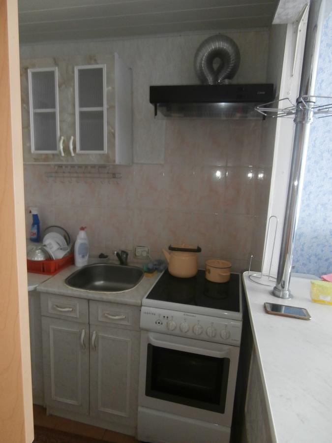 Apartments At The Church Alley Daugavpils Ngoại thất bức ảnh