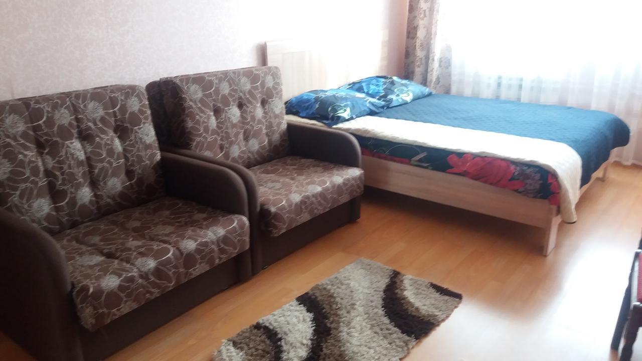 Apartments At The Church Alley Daugavpils Ngoại thất bức ảnh