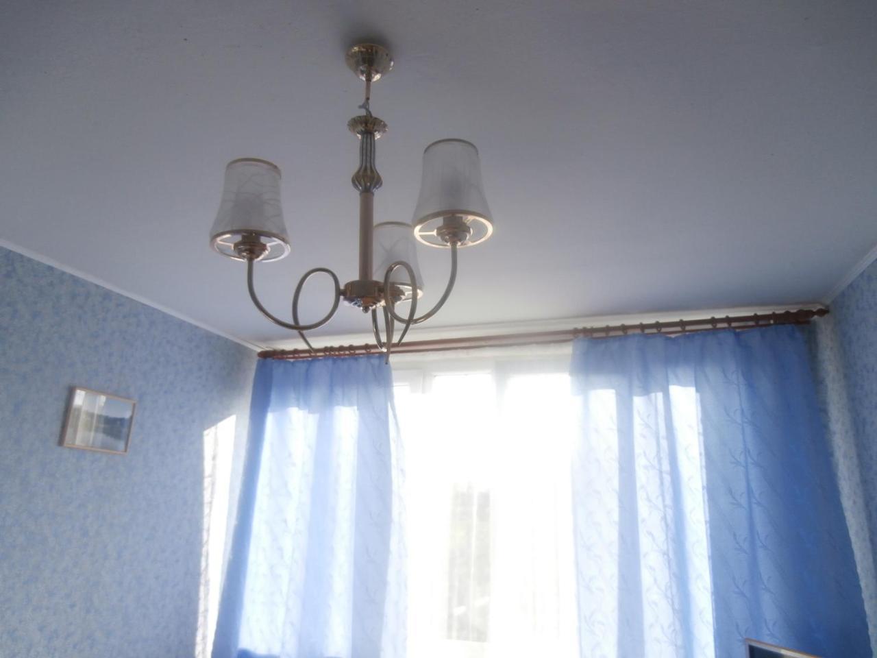Apartments At The Church Alley Daugavpils Ngoại thất bức ảnh